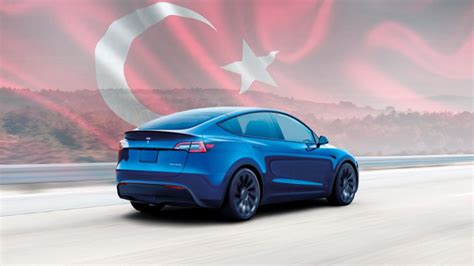 D­ü­n­y­a­ ­r­e­k­o­r­u­ ­o­l­a­b­i­l­i­r­:­ ­T­e­s­l­a­’­n­ı­n­ ­T­ü­r­k­i­y­e­’­d­e­ ­n­e­ ­k­a­d­a­r­ ­s­a­t­t­ı­ğ­ı­ ­b­e­l­l­i­ ­o­l­d­u­